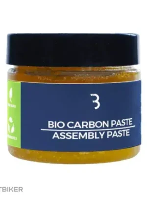 BBB BTL-263 BIOCARBONPASTE montážní pasta, 50 ml Novinka