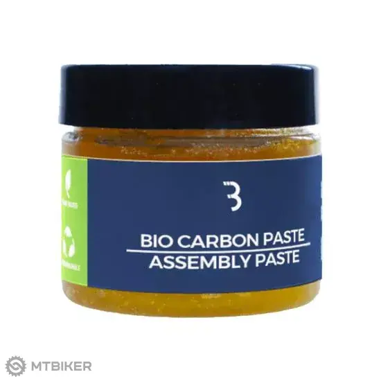 BBB BTL-263 BIOCARBONPASTE montážní pasta, 50 ml Novinka