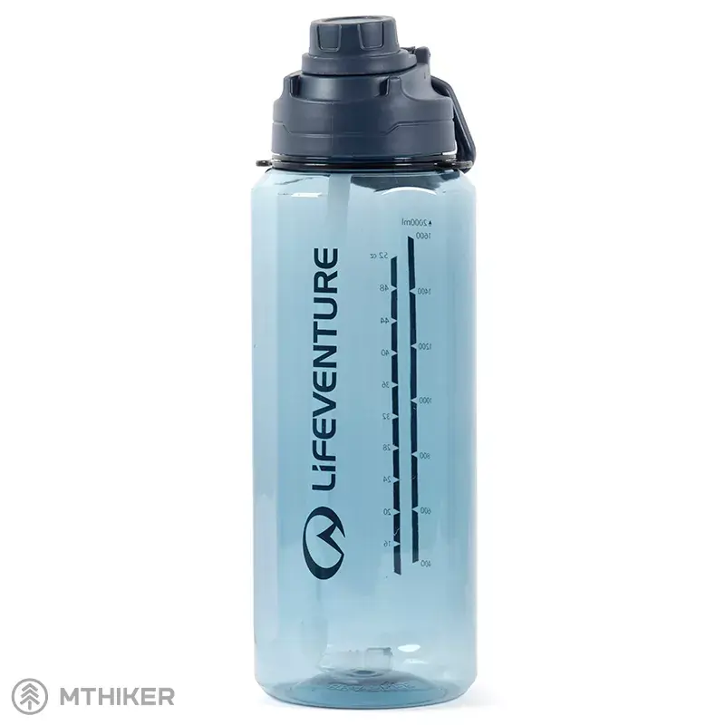 Vysoce Kvalitní Lifeventure Tritan láhev, 2 l, navy