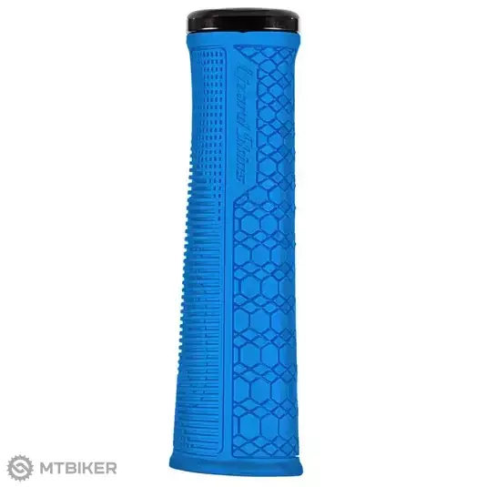 Víkendová Akce Lizard Skins Gradient gripy, 115 g, děje blue