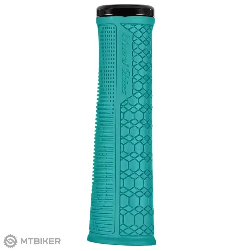 Lizard Skins Gradient gripy, 115 g, teal Akční Cena