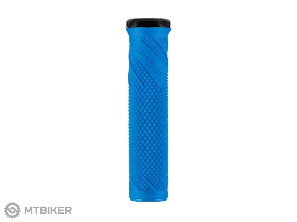 Top Prodej Lizard Skins Wasatch gripy, 88 g, děje blue