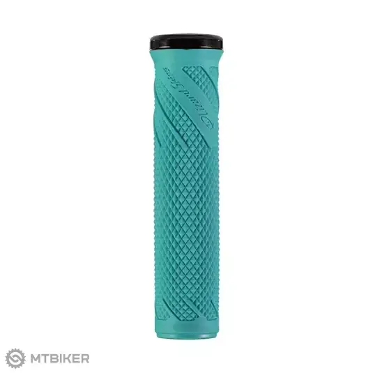Levný Lizard Skins Wasatch gripy, 88 g, teal
