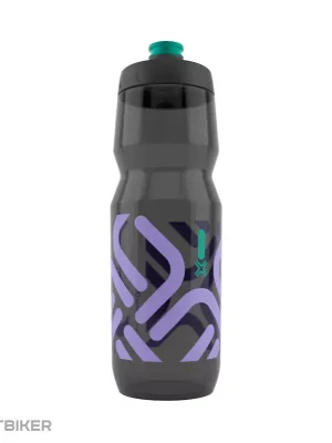 Fidlock FIDGUARD antibakteriální láhev, 750 ml, fialová Nejlepší Volba
