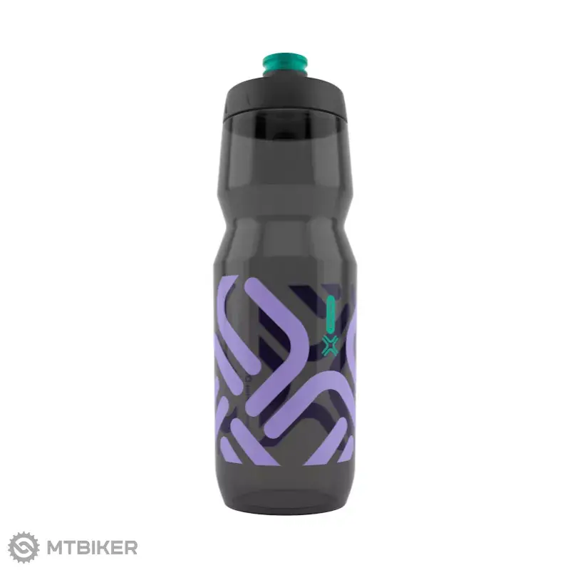 Fidlock FIDGUARD antibakteriální láhev, 750 ml, fialová Nejlepší Volba