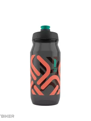 Fidlock FIDGUARD antibakteriální láhev, 600 ml, oranžová Bezpečná Platba