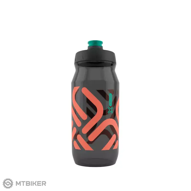 Fidlock FIDGUARD antibakteriální láhev, 600 ml, oranžová Bezpečná Platba