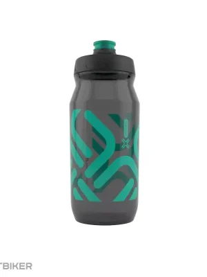 Fidlock FIDGUARD antibakteriální láhev, 600 ml, zelená Oblíbený