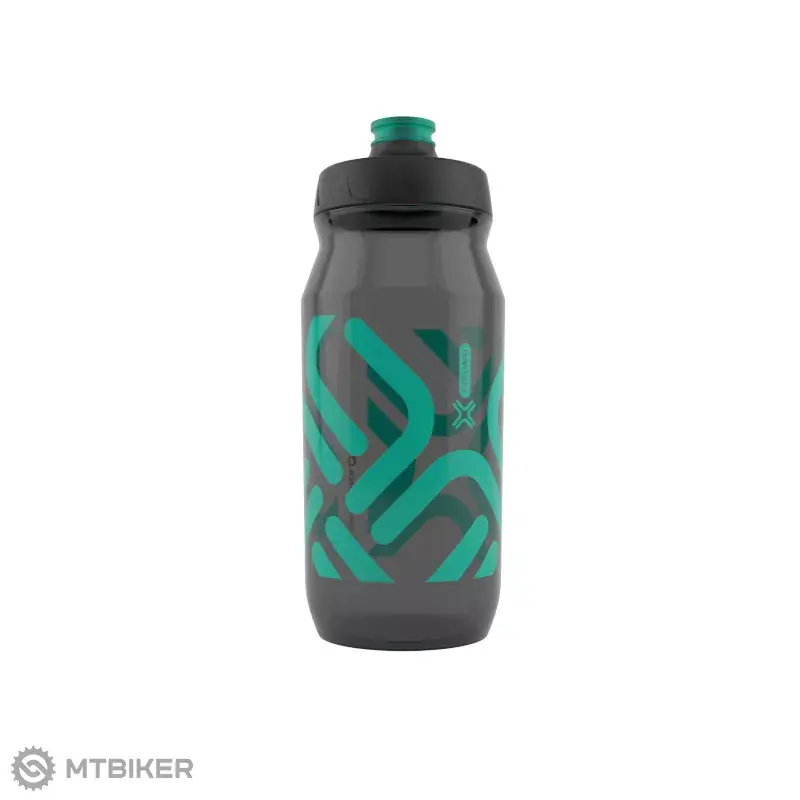 Fidlock FIDGUARD antibakteriální láhev, 600 ml, zelená Oblíbený