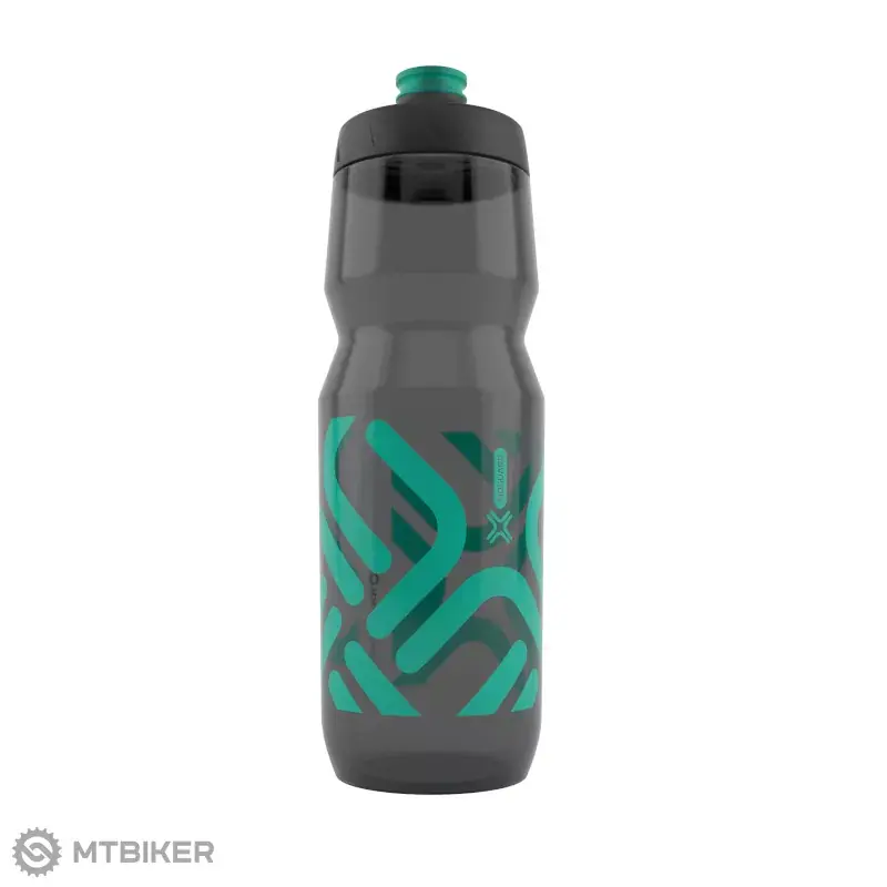Fidlock FIDGUARD antibakteriální láhev, 750 ml, zelená Značkový