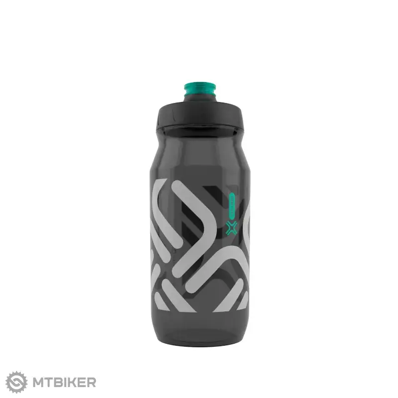 Fidlock FIDGUARD antibakteriální láhev, 600 ml, šedá Nejlepší Volba