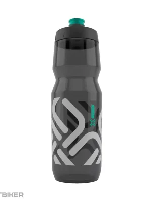 Fidlock FIDGUARD antibakteriální láhev, 750 ml, šedá Nejlepší Cena