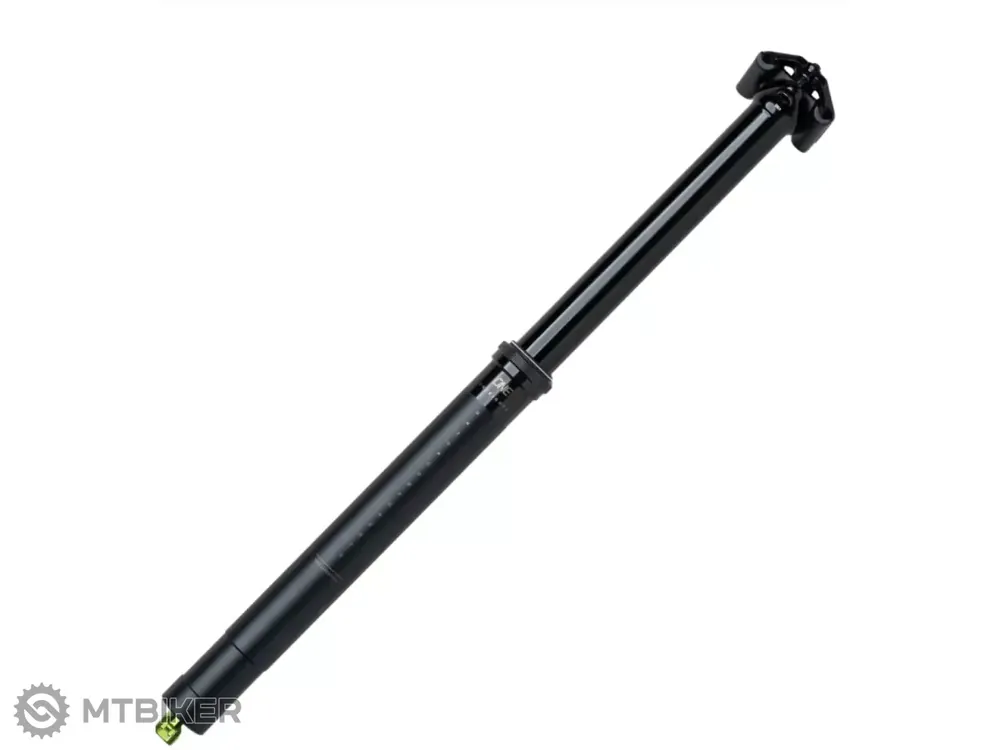 OneUp V3 teleskopická sedlovka, 350 mm/120 mm Nízká Cena