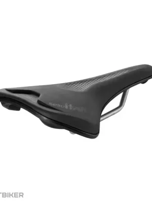 Selle Italia Model Y sedlo, 142 mm Akční Cena