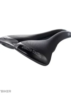 Selle Italia MAX S 5 Superflow L3 sedlo, 180 mm Značkový