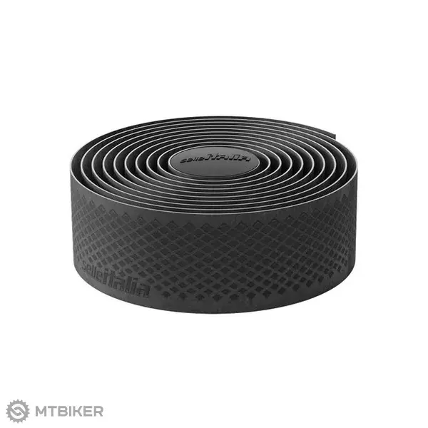 Selle Italia SG-TAPE omotávka, 3 mm, černá Dokud Zásoby Vydrží