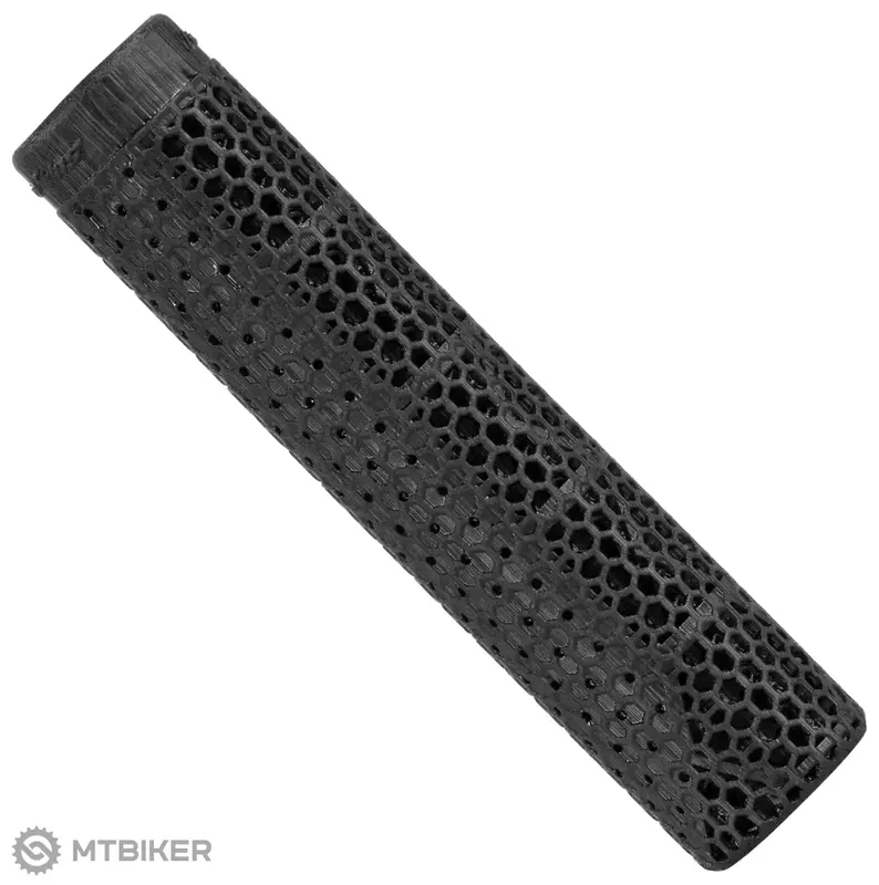 Lizard Skins 3DGRP Single Compound Jet gripy, černá Akční Cena