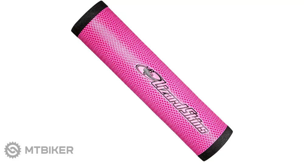Koupit Online Lizard Skins DSP gripy, 30.3 mm, růžová