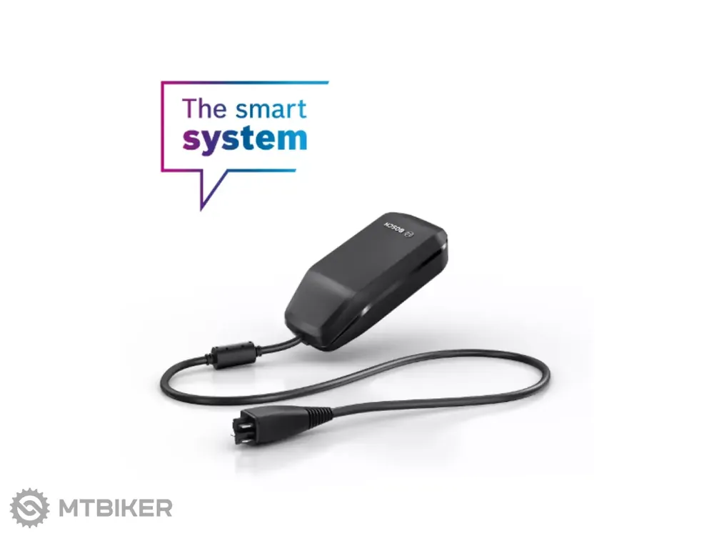 Bosch 2 A Smart System kompaktní nabíječka Speciální Cena