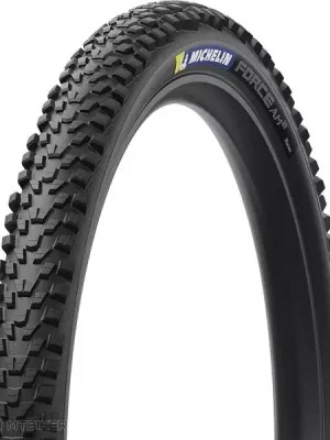 Michelin FORCE AM2 29x2.6" plášť, TLR, kevlar Super Cena