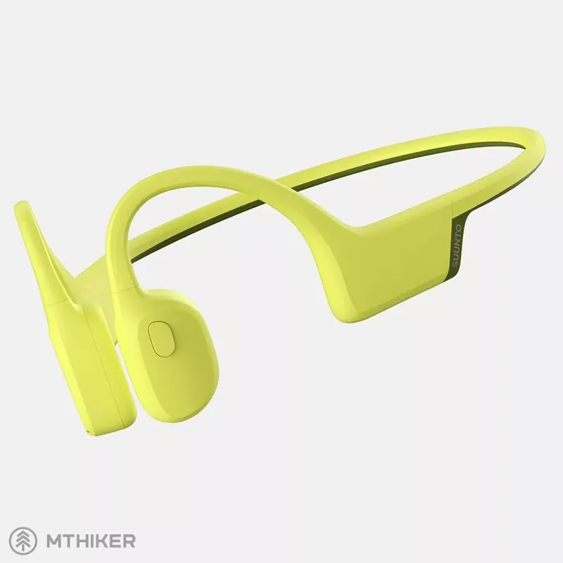 Suunto Sonic sluchátka, lime Rychlé Dodání