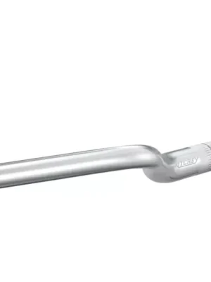Ritchey CLASSIC KYOTE řídítka Ø-31.8 mm/800 mm, zdvih 35 mm, stříbrná Vrácení Zdarma