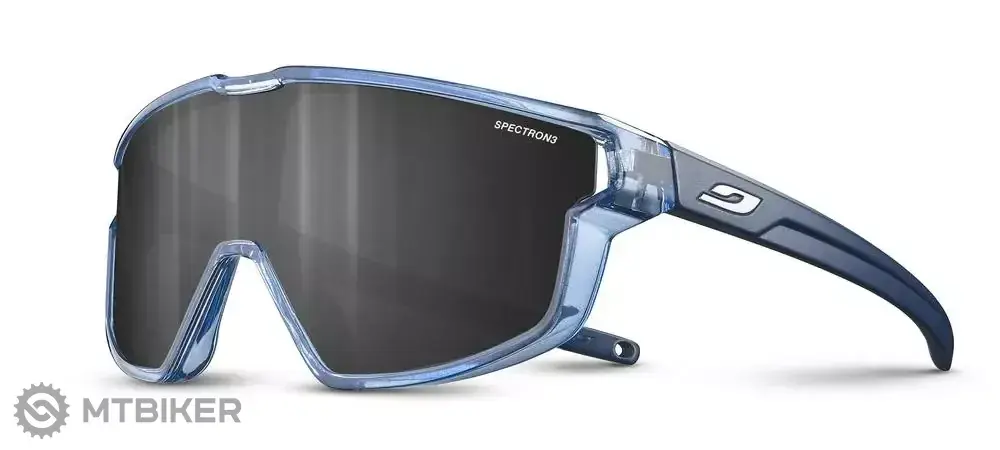 Julbo FURY MINI Spectron 3 dětské brýle, modrá Cenový Hit
