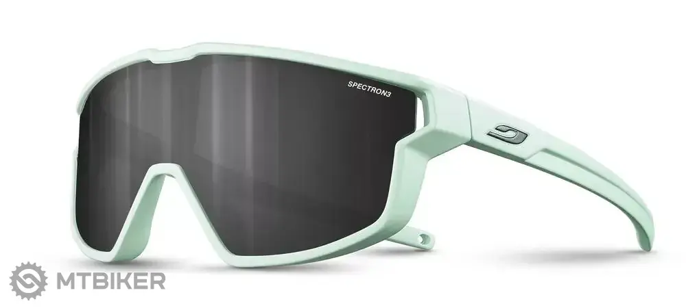 Odeslání Ihned Julbo FURY MINI Spectron 3 dětské brýle, mint