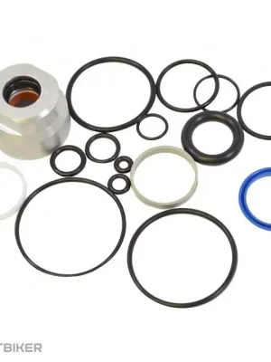 Hit Sezóny FOX sada těsnění pro vidlice 32, 34, 36 GRIP Cartridge Rebuild
