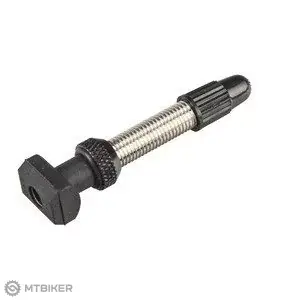 Kup Teď DT Swiss Tubeless MTB bezdušový ventilek, 32 mm