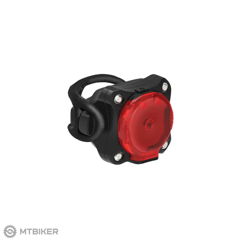 Lezyne ZECTO DRIVE MAX 400+ nabíjecí zadní světlo, 400 lm Nejlepší Cena
