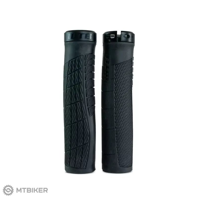 WTB CZ CONTROL Single Clamp gripy, černá Originální