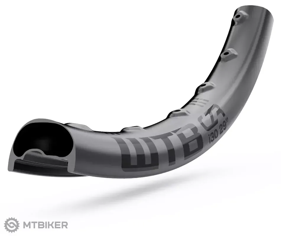 WTB CZR i30 TCS 27.5" MTB ráfek, 32 děr Novinka