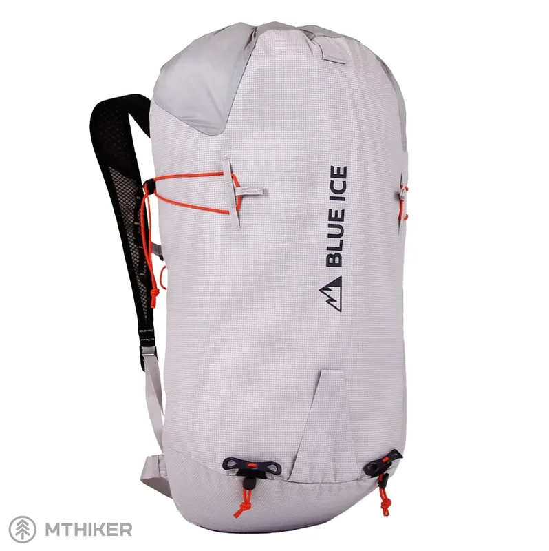 Cenová Bomba BLUE ICE STACHE UL batoh, 25 l, pearl blue