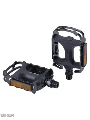 Akce BBB BPD-15B MOUNT & GO 2.0 platformové pedály