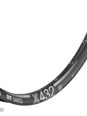 DT Swiss X 432 29" MTB ráfek Autentický