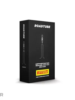 Poslední Šance Pirelli RoadTUBE 700x23-30C duše, galuskový ventilek 80 mm