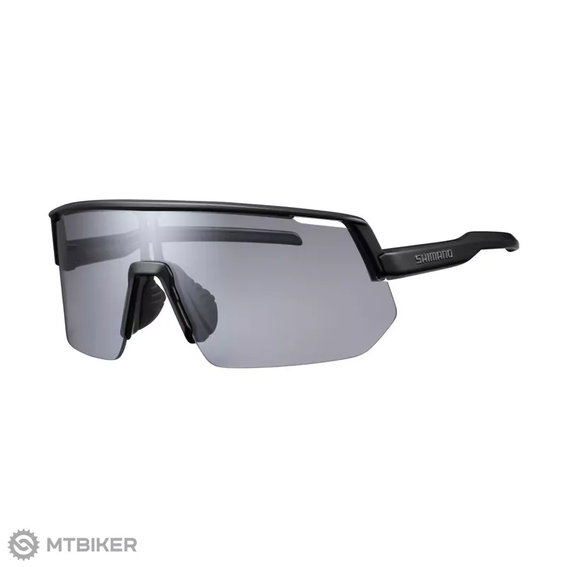 Akce Shimano TECHNIUM L brýle, matná černá/photochromic