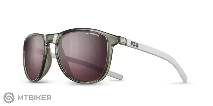 Rychlé Dodání Julbo CANYON Spectron HD 3 Polarized brýle, army/white