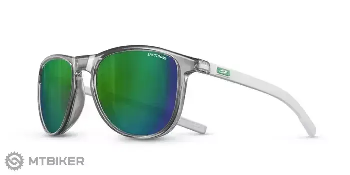 Tovární Cena Julbo CANYON spectron 3 CF brýle, grey/white