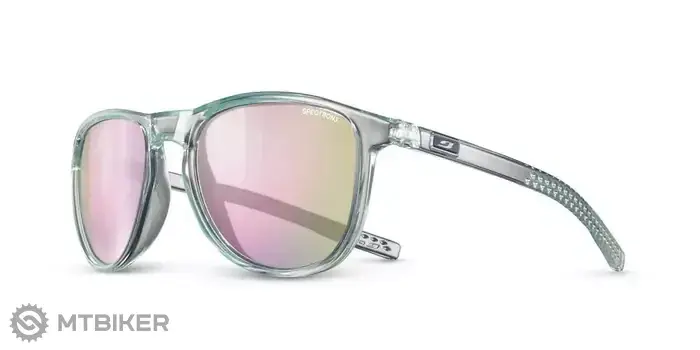 Julbo CANYON spectron 3 CF brýle, mint purple Akce