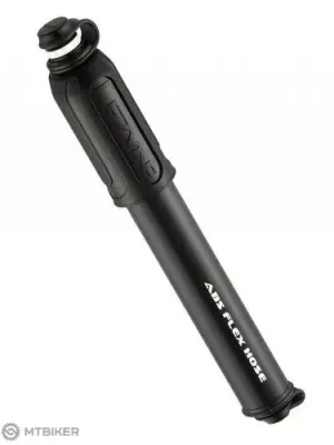 Cenový Hit Lezyne Sport Drive HP S minipumpa, černá