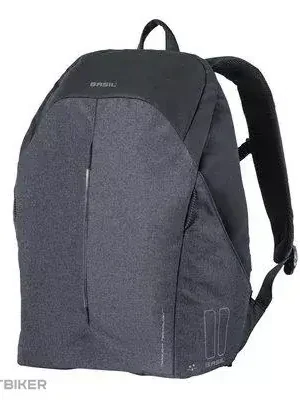 Basil B-SAFE NORDLICHT batoh, 18 l, grafitová Objednat Nyní
