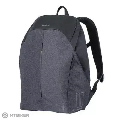 Basil B-SAFE NORDLICHT batoh, 18 l, grafitová Objednat Nyní