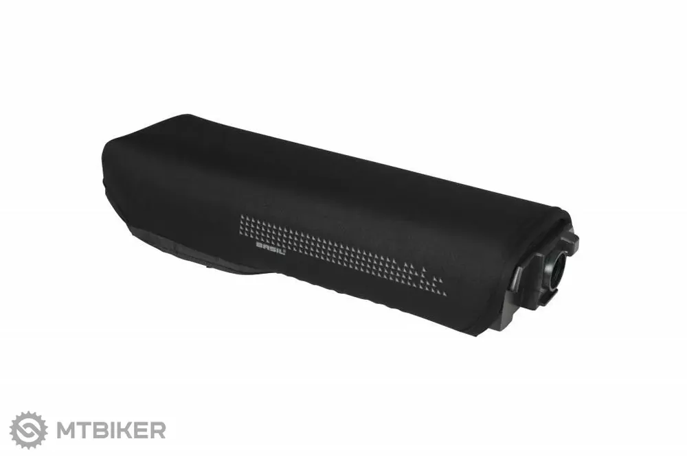 Finální Výprodej Basil BASIL BATTERY COVER neoprenový ochranný obal na baterii