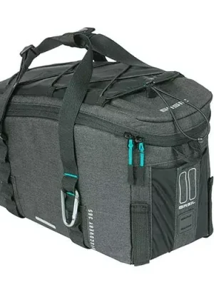 Basil DISCOVERY 365D M taška na nosič, 9 l Novinka