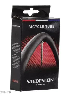 Vredestein 29" x 1.75-2.4" duše, galuskový ventil 50 mm Dokud Zásoby Vydrží