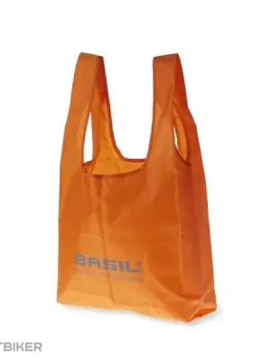 Finální Výprodej Basil KEEP SHOPPER brašna, neonová oranžová