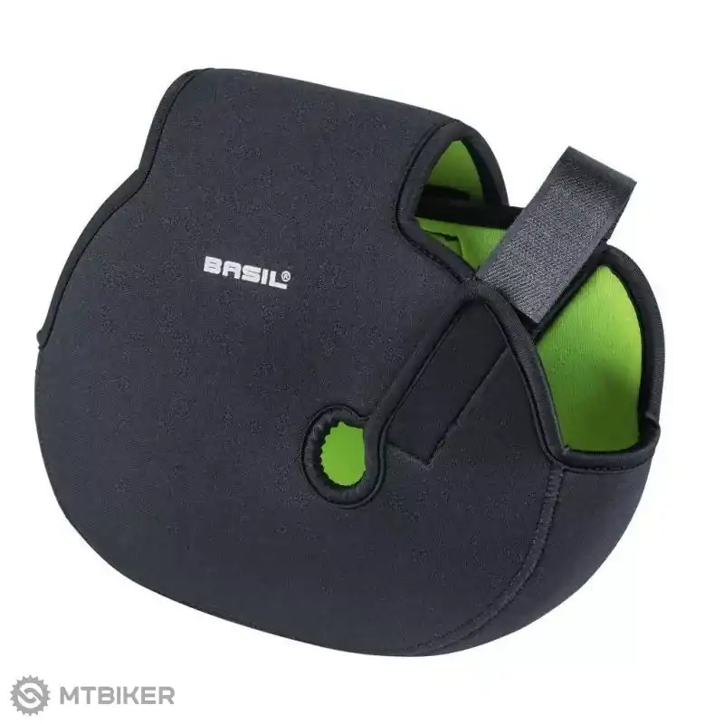 Basil MID ENGINE COVER UNIVERSAL přepravní ochranný obal na elektromotor Top Prodej