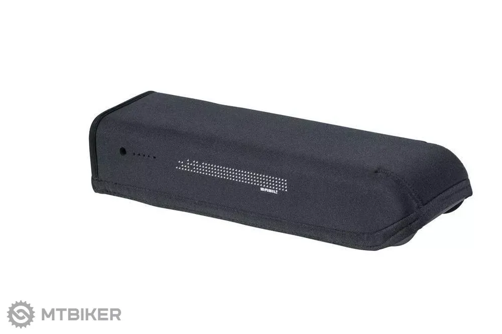 Basil REAR BATTERY COVER neoprenový ochranný obal na baterii Dokud Zásoby Vydrží